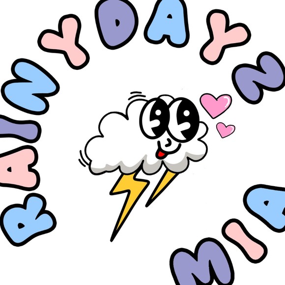 rainydayzmia